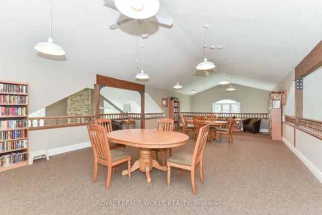 Additional image 38 of 350 Doon Valley Dr Unit 5A