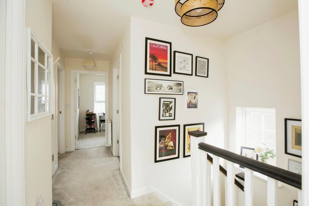 Additional image 9 of The Brow, Cullingworth, Bradford