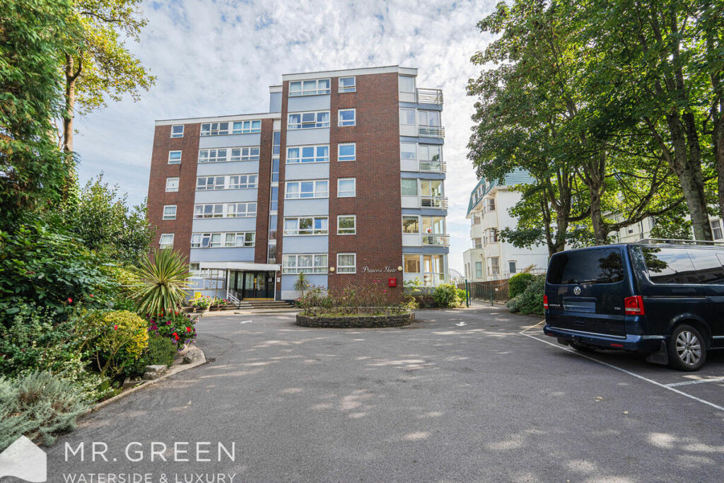 Additional image 22 of Princess Gate, 55 Grove Road, Bournemouth, BH1 3AW
