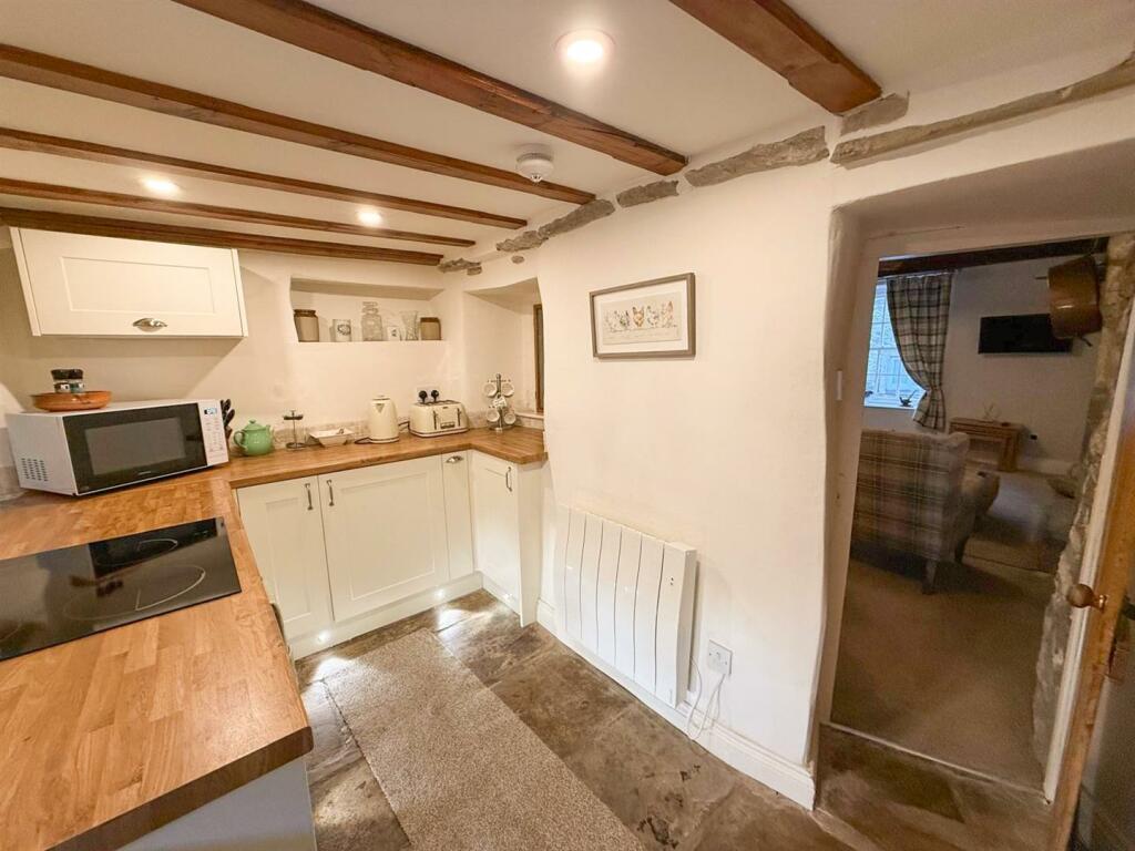 Additional image 3 of Chamber End Fold, Grassington, Skipton