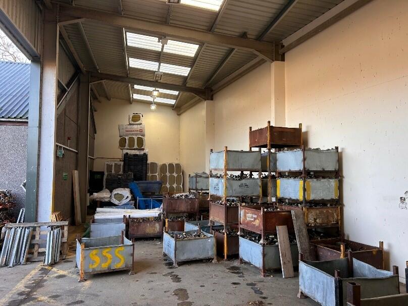 Additional image 5 of Industrial Facility, Fisherton Industrial Estate, Aberlour, AB38