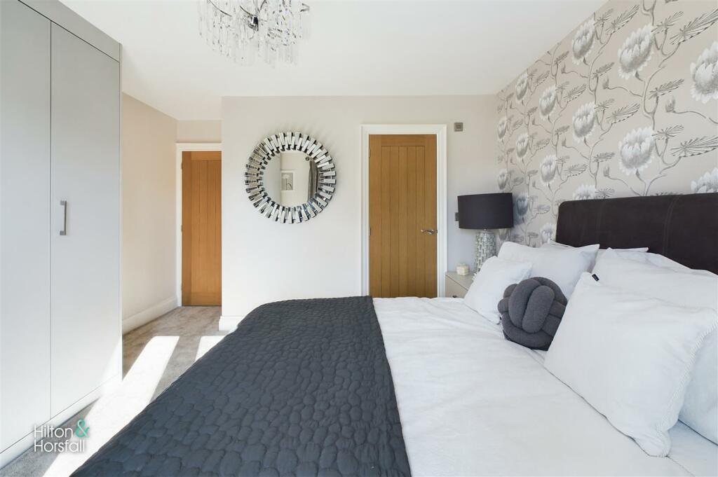 Additional image 22 of Plot 8 (The Bowland +), St Michaels Court, Skipton Road, Foulridge
