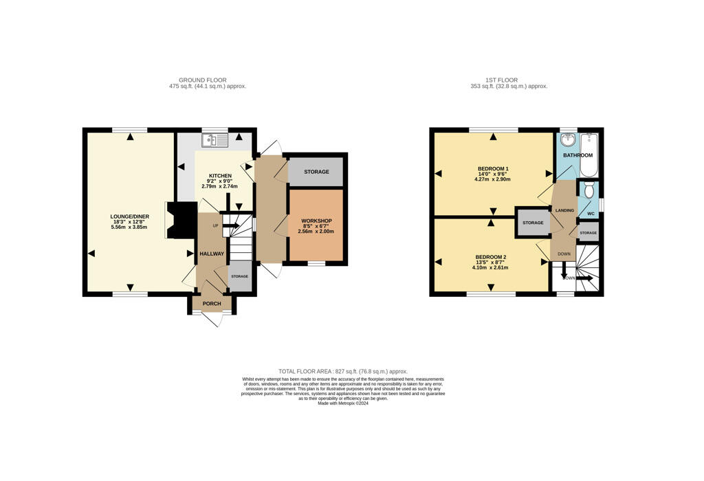 Additional image 3 of Gladdis Road, Bournemouth, Dorset