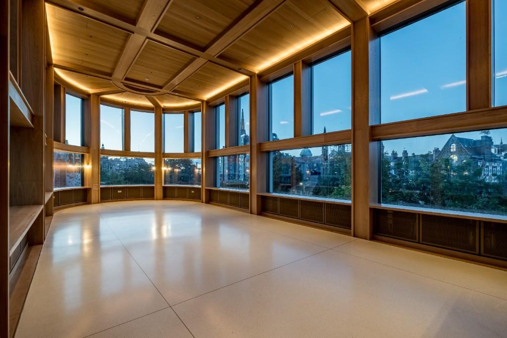 Additional image 3 of The Pavilions, Union Terrace Gardens, Aberdeen