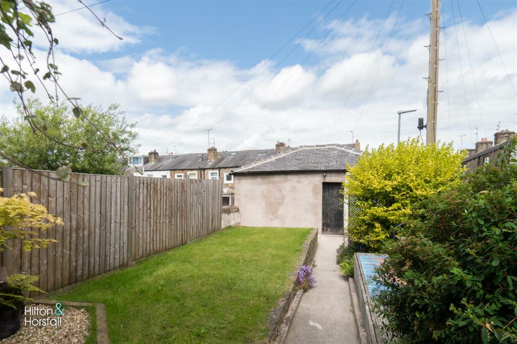 Additional image 25 of Keighley Road, Colne