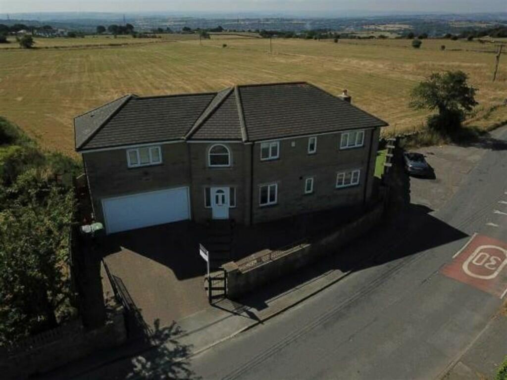 Additional image 2 of Cliff Hollins Lane, East Bierley, Bradford
