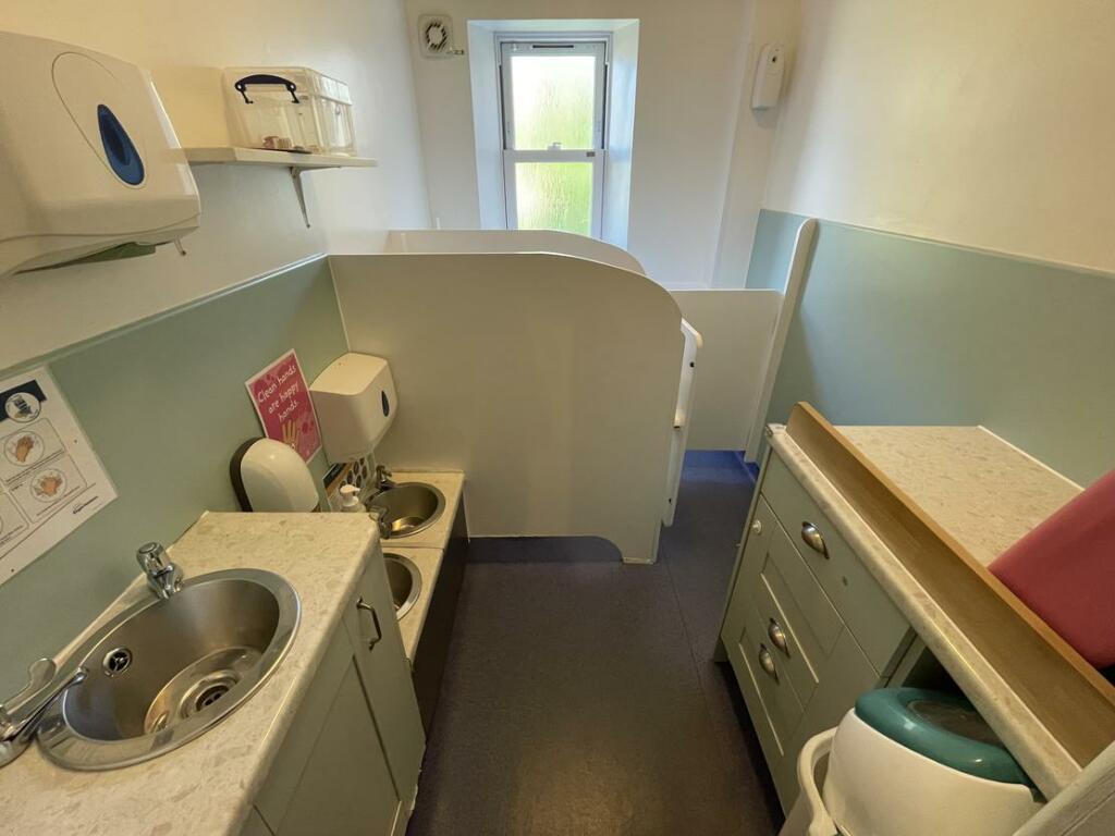 Additional image 12 of St. Swithin Nursery, 357 Great Western Road, Aberdeen, AB10 6NU
