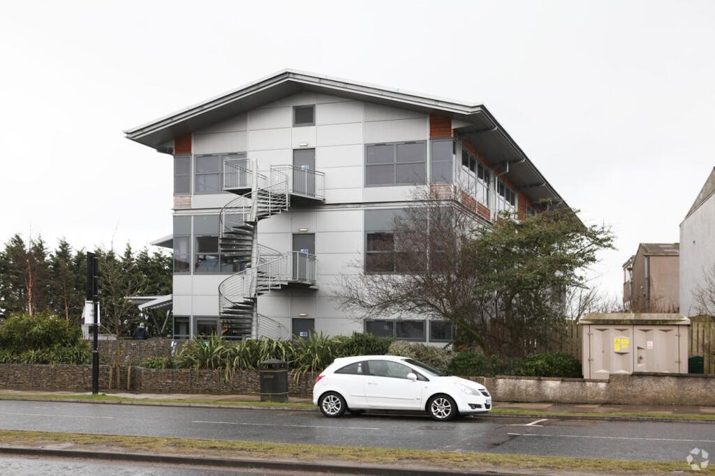 Additional image 2 of Inspire Building, Beach Boulevard, Aberdeen, AB24 5HP