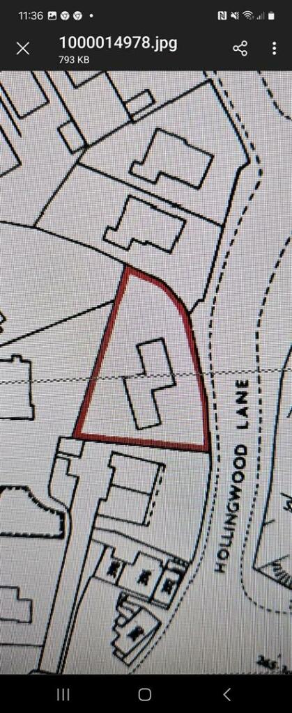 Additional image 26 of Hollingwood Lane, Great Horton, Bradford