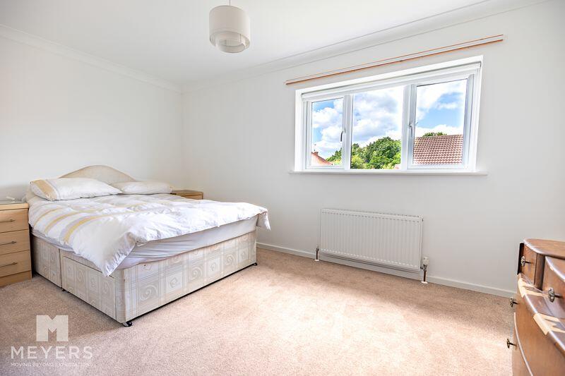 Additional image 9 of King Richard Drive, Bearwood, BH11