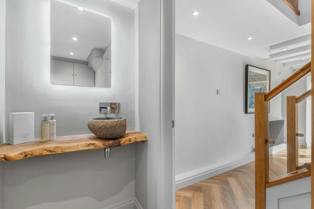 Additional image 34 of Lothersdale, North Yorkshire, BD20