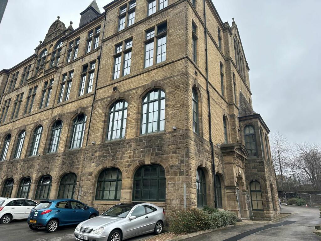 Additional image 5 of Flat 12 Byron Halls, Byron Street, Bradford, West Yorkshire, BD3 0AR