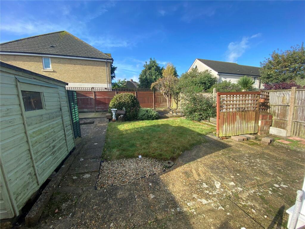 Additional image 4 of Leybourne Avenue, Northbourne, Bournemouth, Dorset, BH10