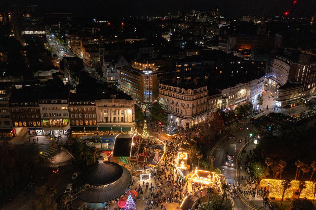 Additional image 40 of Bristol & West House, Post Office Road, Bournemouth