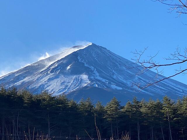 Additional image 8 of Narusawa Village, Minamitsuru District, Yamanashi Prefecture