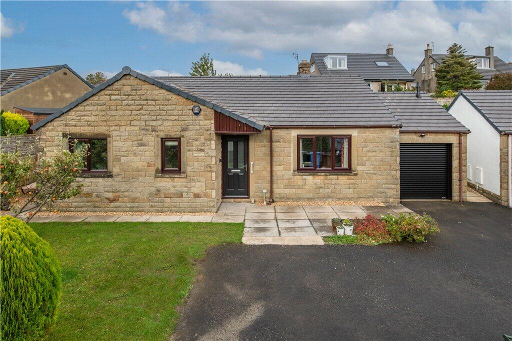 Additional image 17 of Mainsfield Rise, Giggleswick, Settle, North Yorkshire, BD24