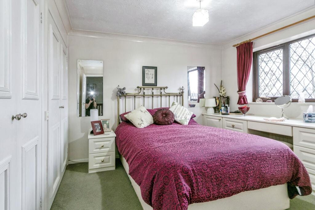 Additional image 9 of Preston Close, Upton, Poole, BH16