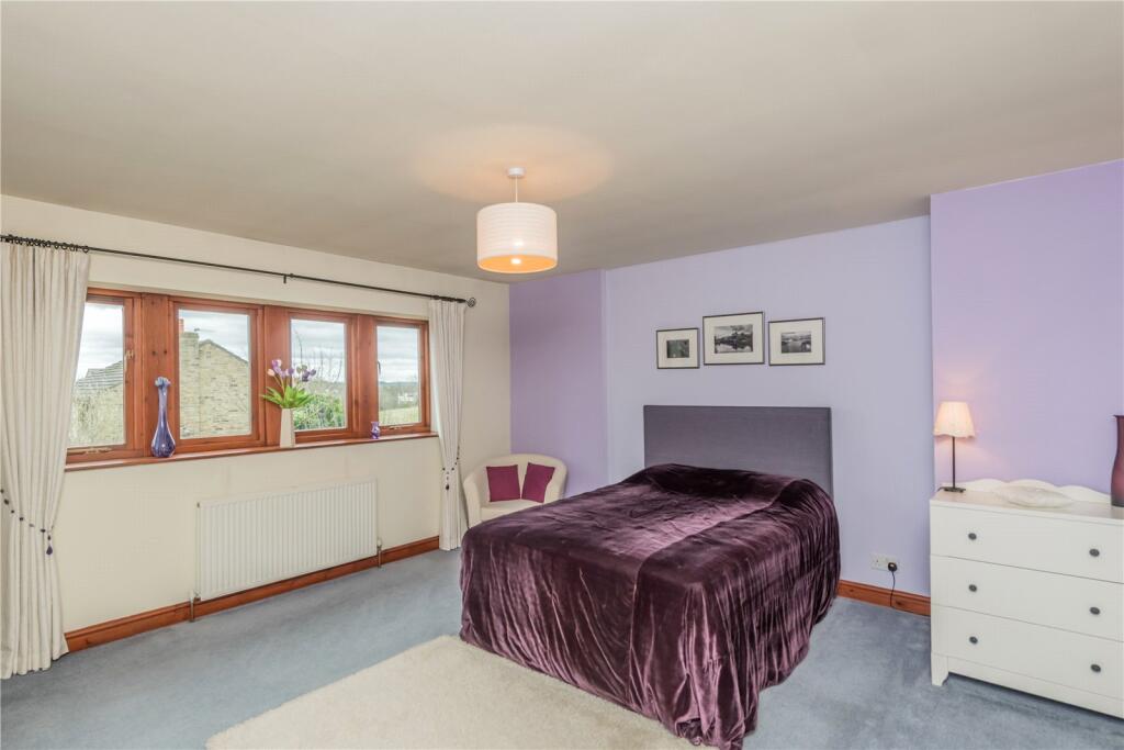 Additional image 19 of Hatchet Lane, Oakenshaw, Bradford, BD12