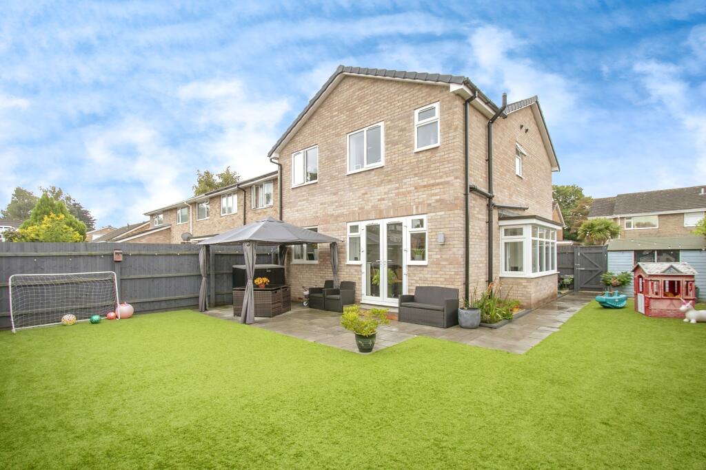 Additional image 15 of Gosling Close, Poole, Dorset, BH17