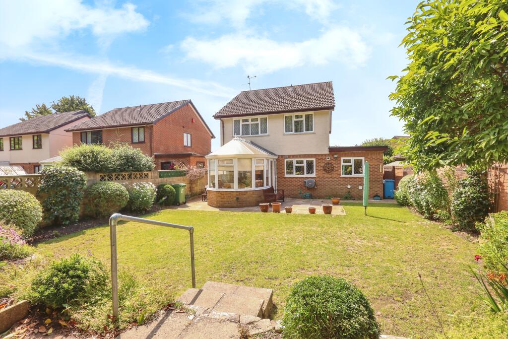 Additional image 16 of Vine Farm Close, Talbot Village, BH12