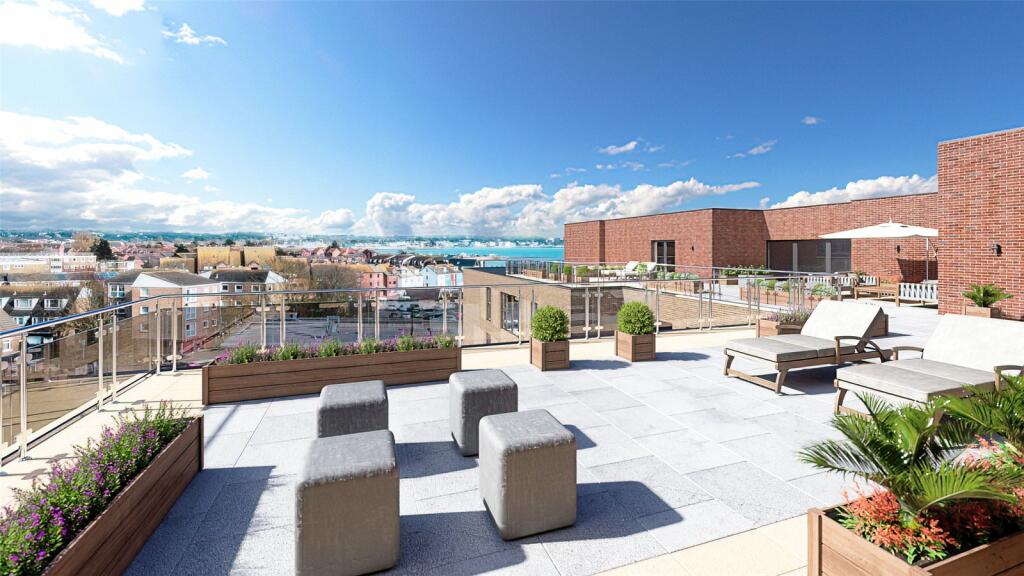 Additional image 13 of 56 Vespasian, East Quay Road, Poole, Dorset, BH15