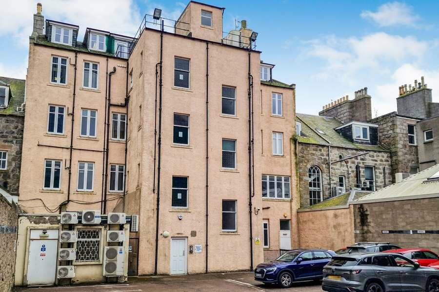 Additional image 6 of Grampian Credit Union Ltd, Amicable House, 250 Union Street, Aberdeen