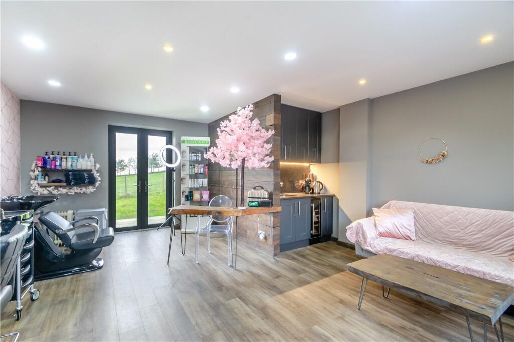 Additional image 27 of Northfields Hall, Northfields Barn & Coach House, Shay Lane, Wilsden, Bradford