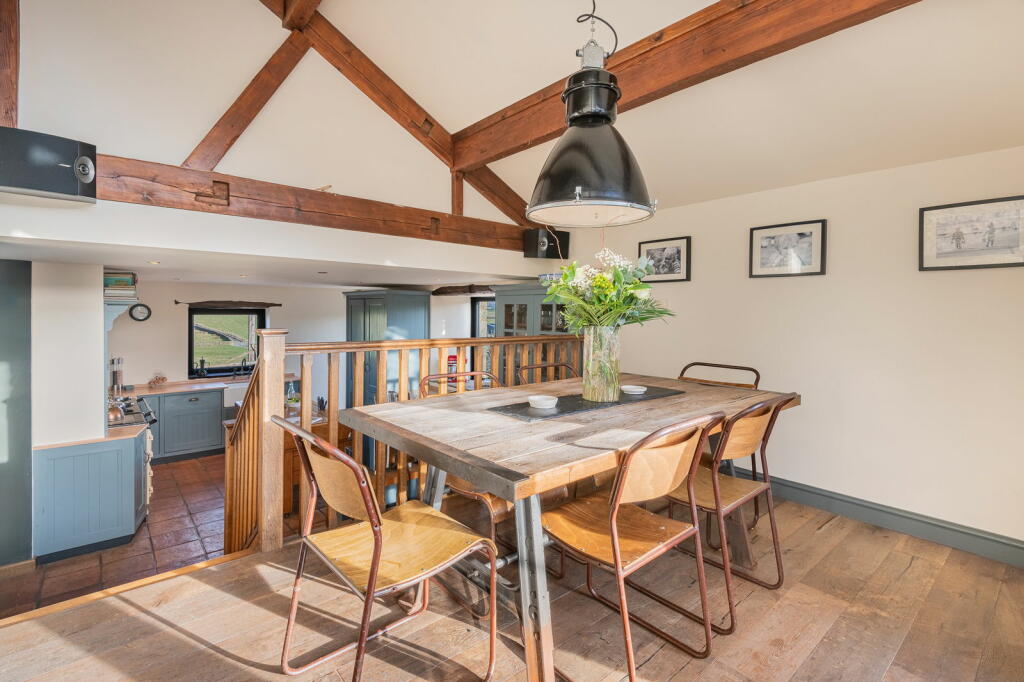 Additional image 6 of Accerhill Hall, Giggleswick, Settle, BD24