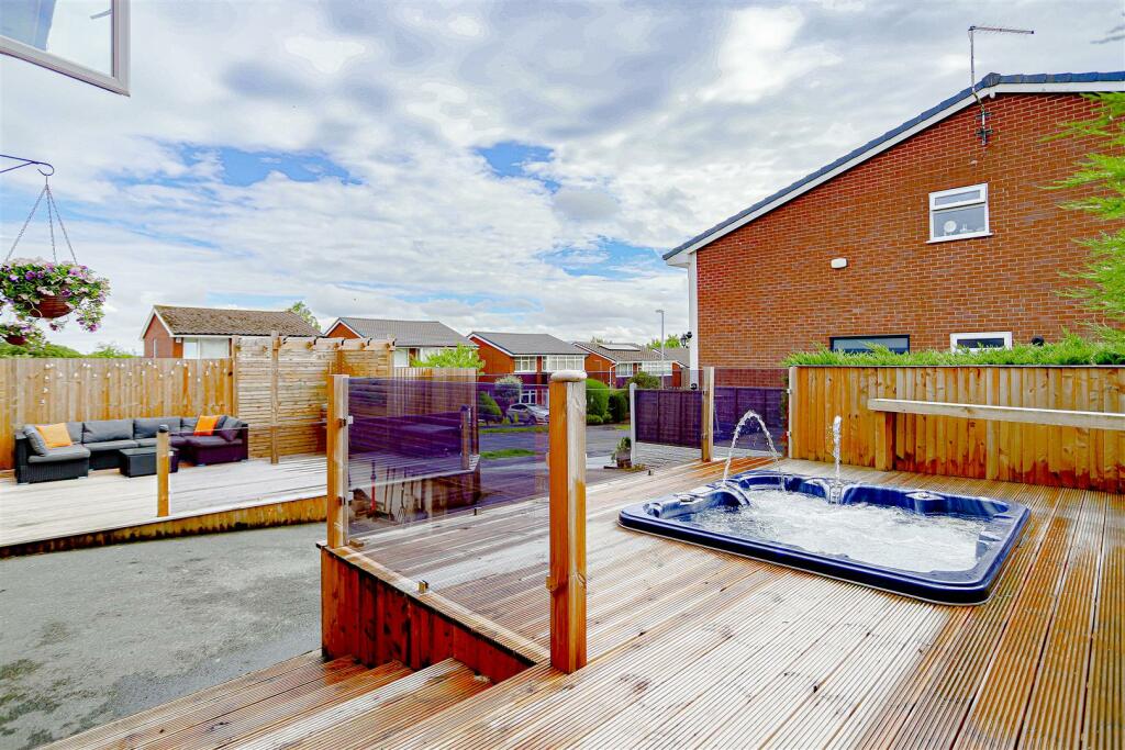 Additional image 53 of Ash Lane, Great Harwood