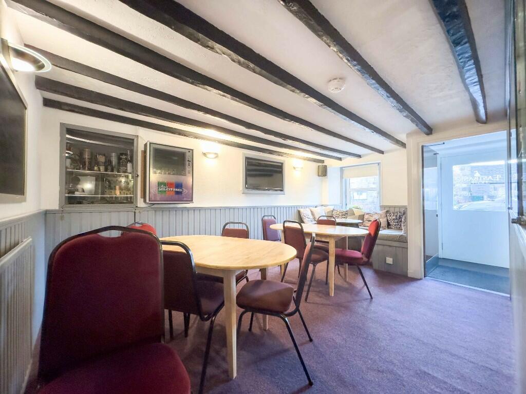 Additional image 5 of Eastbank Hotel, 11-17 High Street, Rothes, Aberlour, Moray