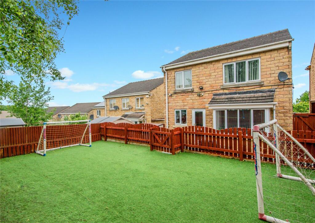 Additional image 12 of Kirkdale Way, Tong, Bradford, BD4