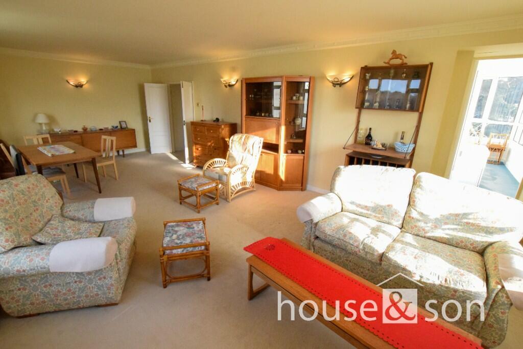 Additional image 6 of Albany, Manor Road, East Cliff, Bournemouth, BH1