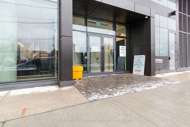 Additional image 4 of 1245 Dupont St Unit 1809