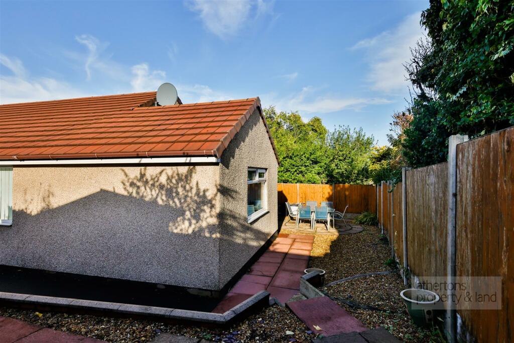 Additional image 21 of Lakeland Close, Billington, Ribble Valley