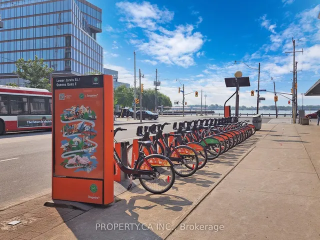 Additional image 22 of 15 Lower Jarvis St Unit 514