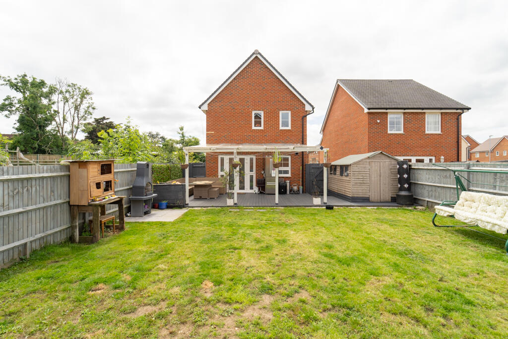 Additional image 14 of Ref: RE - Thomas Walk, Canford Paddocks, BH11 9GD