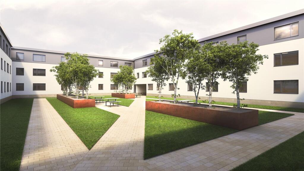 Additional image 7 of Printworks, Bingley Road, BD9