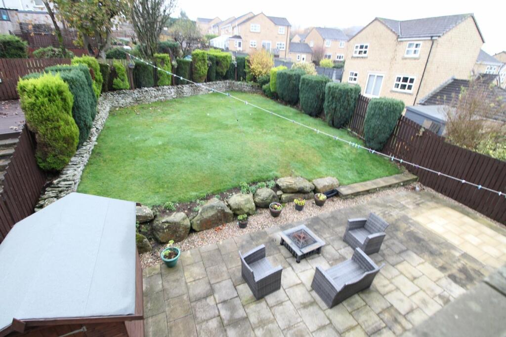 Additional image 15 of High Pastures, Keighley, BD22