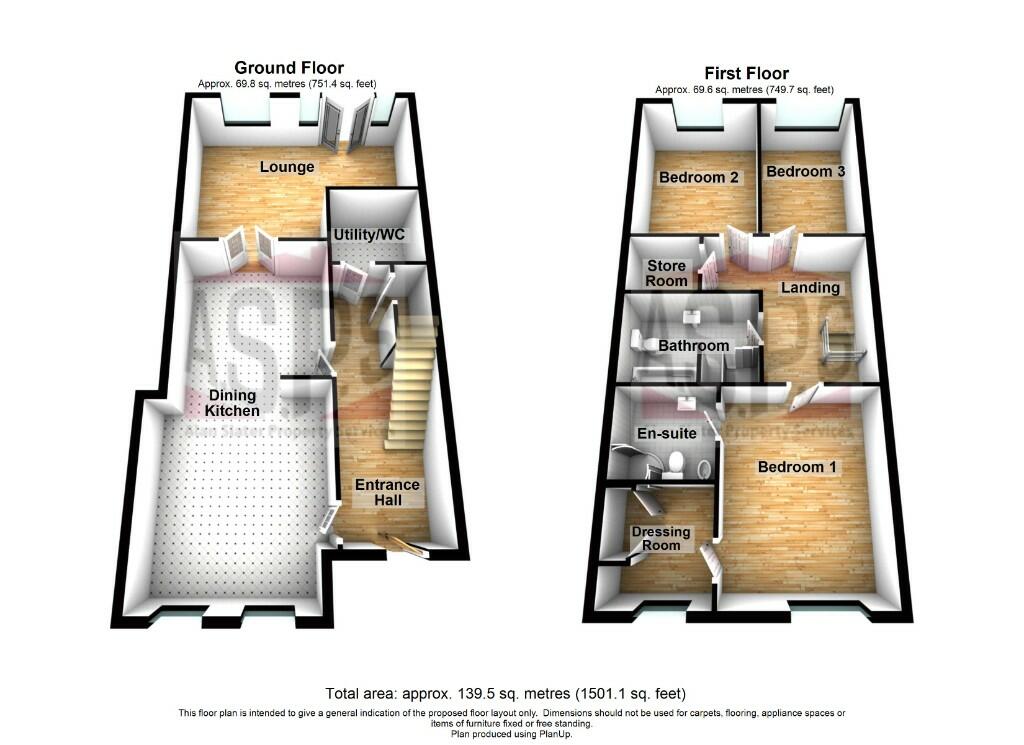 Additional image 16 of Jericho Cottage Egypt Road, Bradford, West Yorkshire, BD13