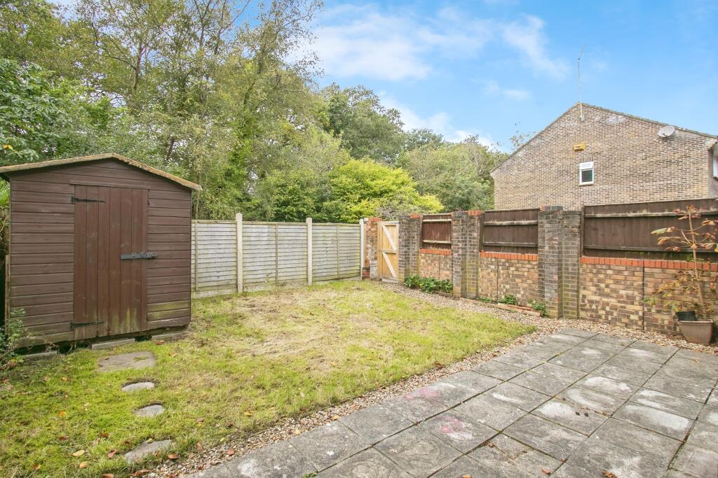 Additional image 2 of Martin Close, Poole, Dorset, BH17