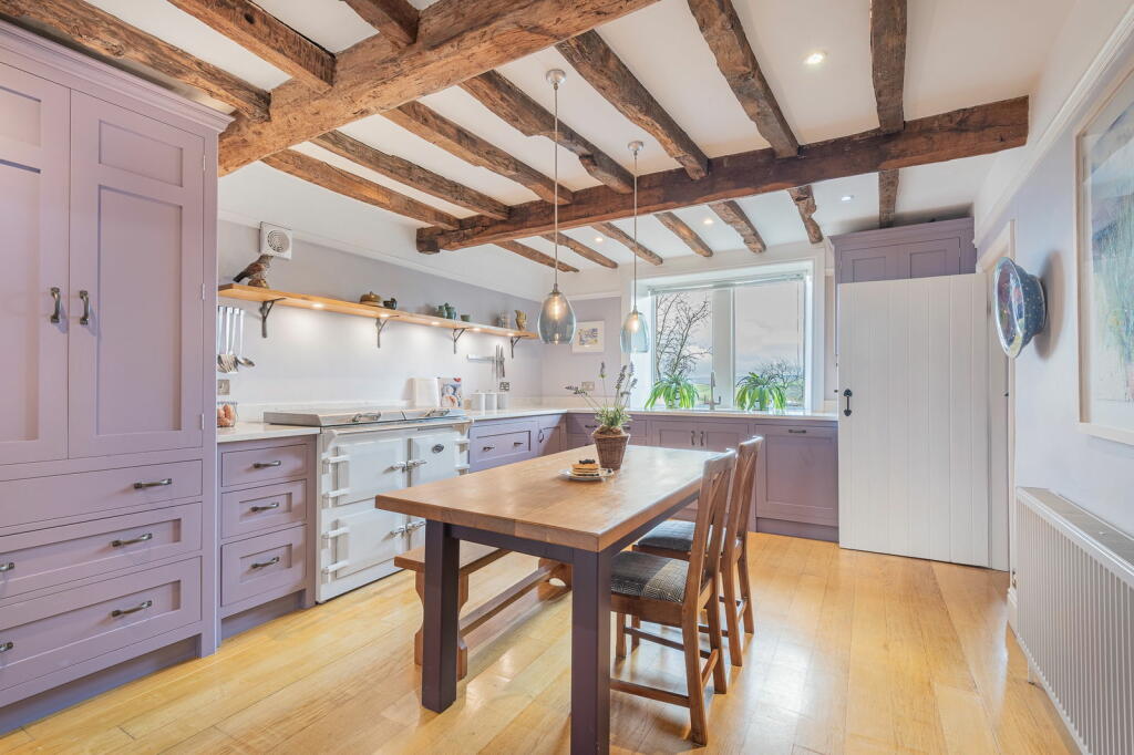 Additional image 5 of Jacobs' Cottage, Halton East, Skipton, BD23