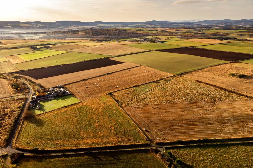 Additional image 10 of Lot 2 Land At Benthoul and Baads, Peterculter, Aberdeen, AB14