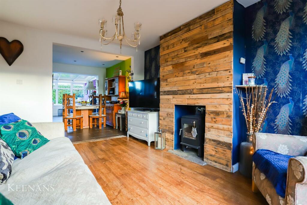 Additional image 21 of Bushburn Drive, Langho