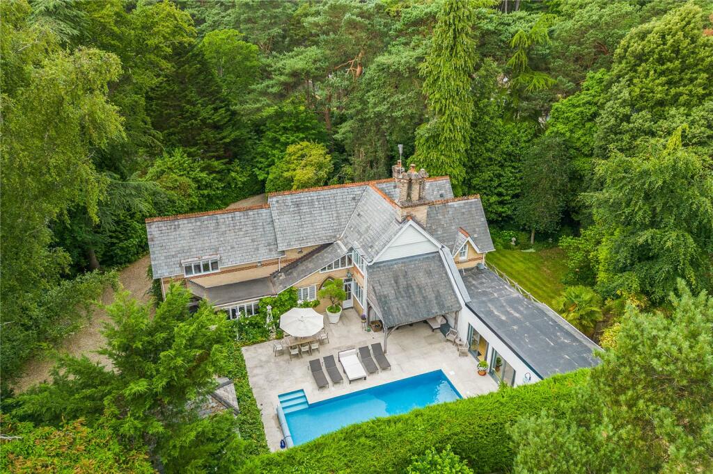 Additional image 23 of Dover Road, Branksome Park, Poole, Dorset, BH13