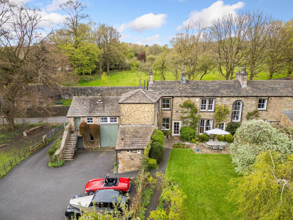 Additional image 42 of The Bailey, Skipton, BD23