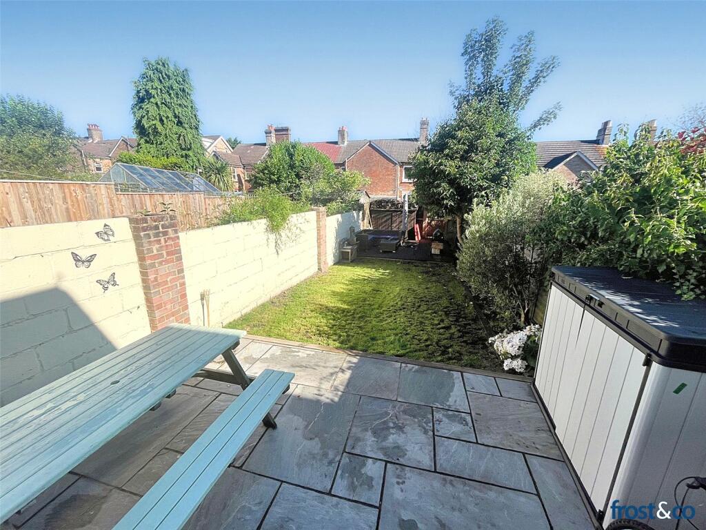 Additional image 15 of Mansfield Close, Lower Parkstone, Poole, Dorset, BH14