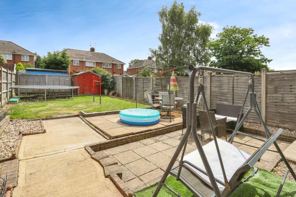 Additional image 14 of Kitchener Crescent, Poole, Dorset, BH17