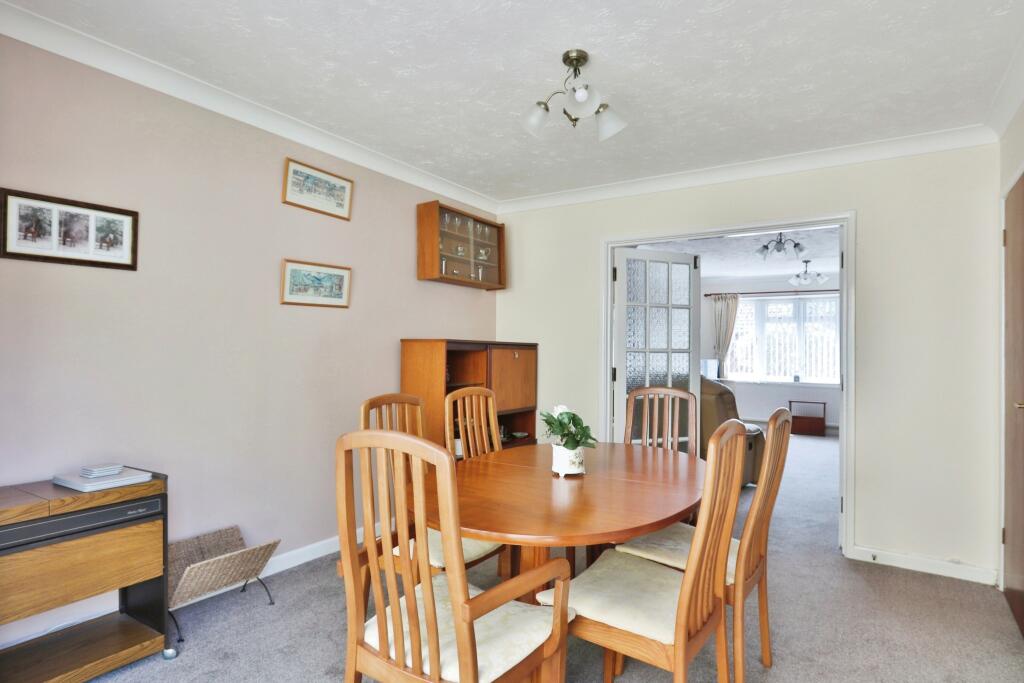 Additional image 6 of Vine Farm Close, Talbot Village, BH12