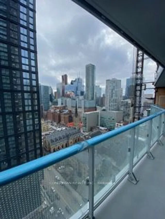 Additional image 8 of 100 Dalhousie St Unit 2408