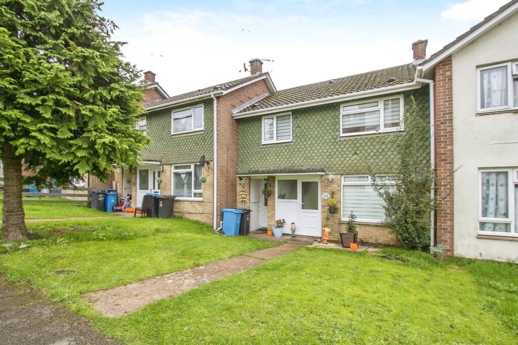 Egmont Road, Poole, BH16